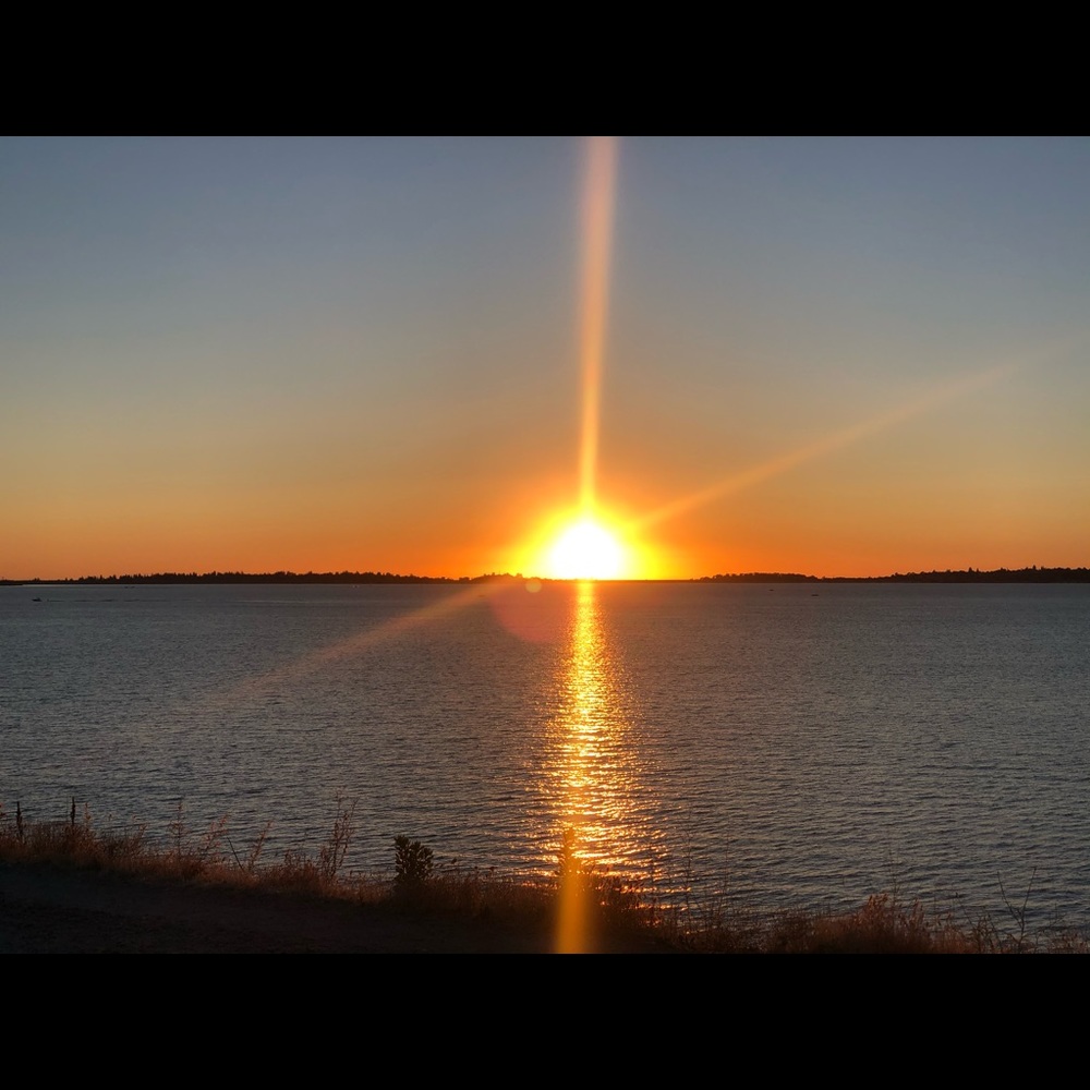 Meet your Posher, Ramon